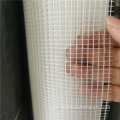80GSM Alkali -resistentes Glasfaser -Netz für Steinmabeln